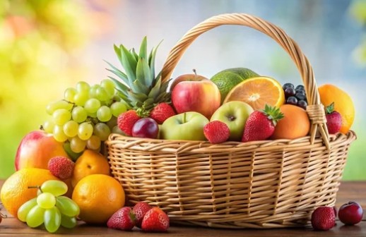 Fruit Basket